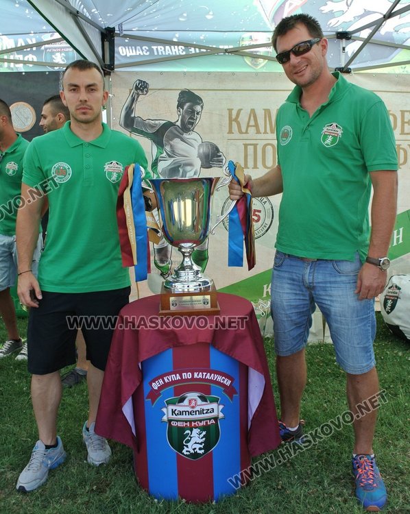 Наградата чака победителите