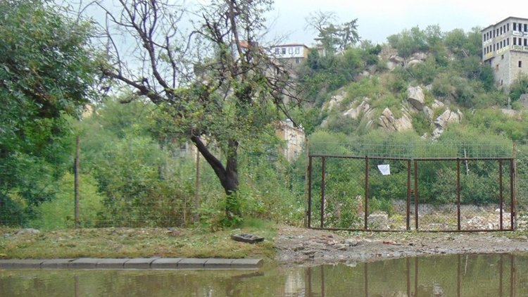 Частичното бедствено положение в Карловско остава