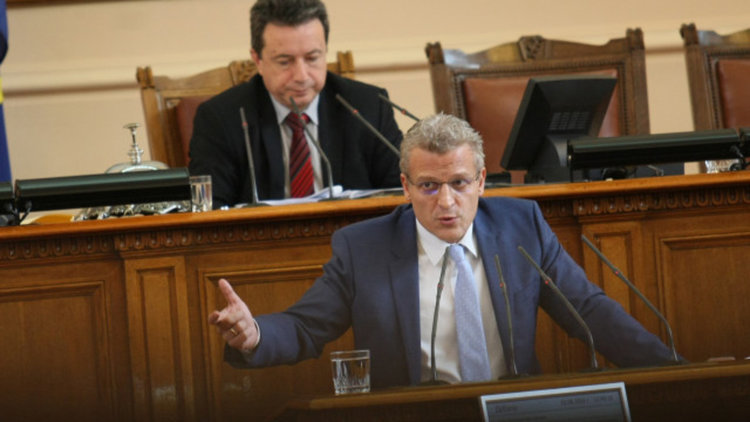 Петър Москов: Важно е Турция да не влезе в спирала на насилие