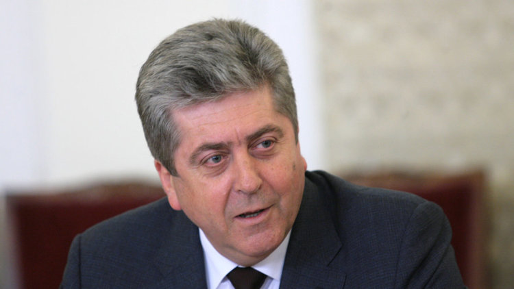 Първанов: Опитът за преврат в Турция е странен