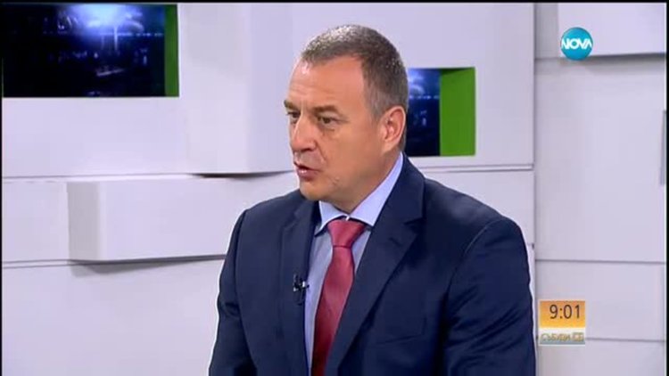 Цветлин Йовчев: Ердоган е непредвидим и непостоянен