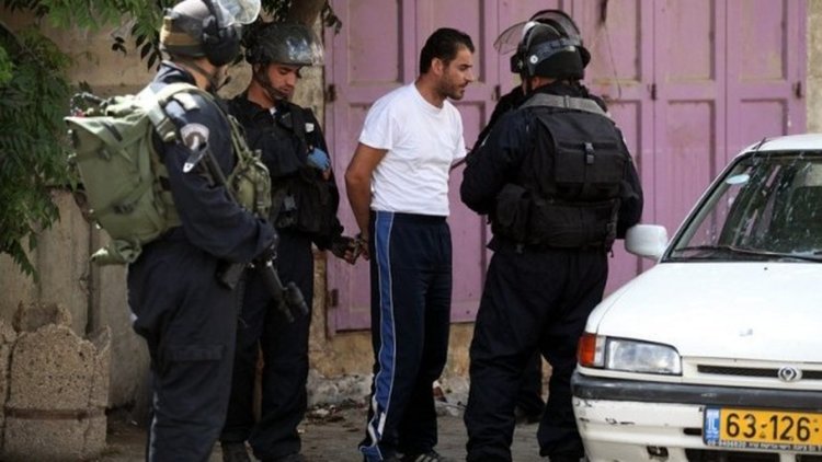 Израелската полиция осуетила бомбен атентат в Ерусалим