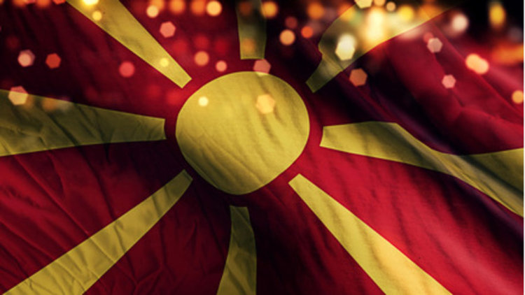 Македония ще увеличи полицейското присъствие по границата си