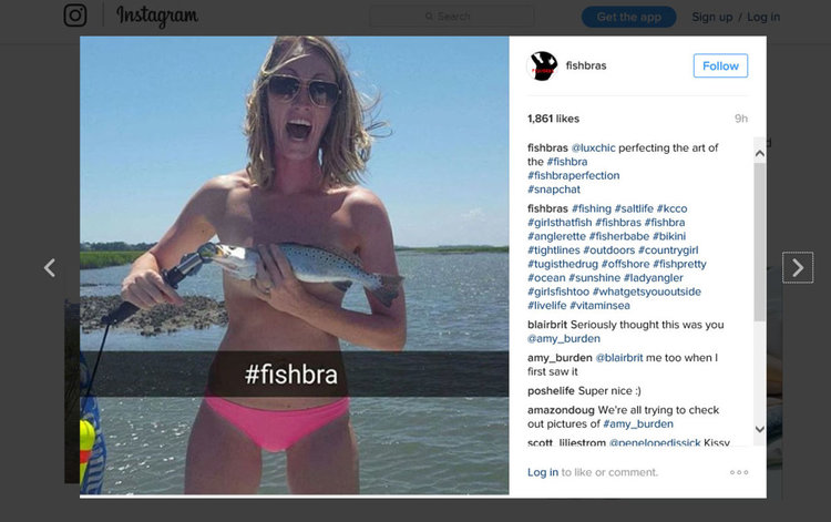 Най-щуравите модни тенденции в социалната мрежа