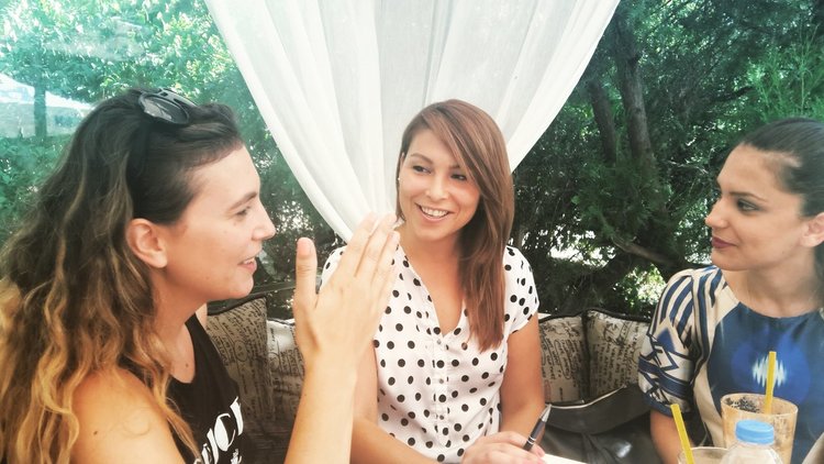 Безопасни улици, чистота и окосени тревни площи поискаха граждани в приемната на общинския съветник от ГЕРБ в Кърджали Веселина Юрукова 