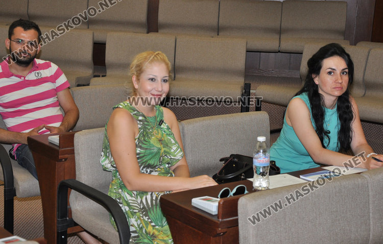 Хасково на опашката по прозрачност, препоръчват омбудсман