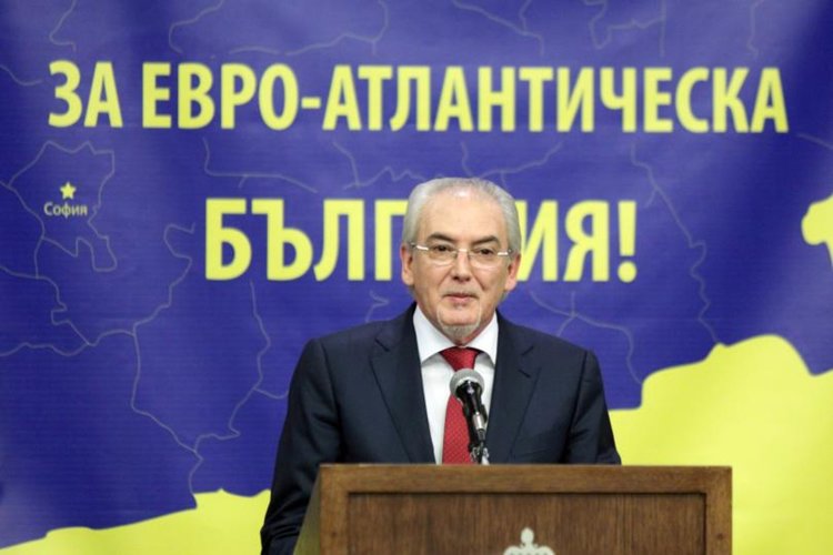 Разпределят делото срещу отказаната регистрация на ДОСТ