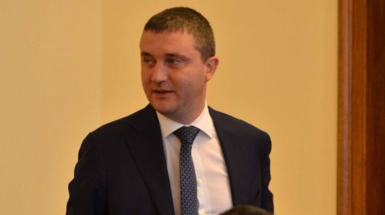 Възможно е догодина ДДС-то за дарени храни да падне