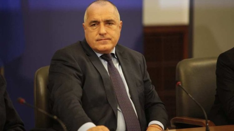 Бойко Борисов: Надявам се събитията в Турция да са за пример от какво да се пазим