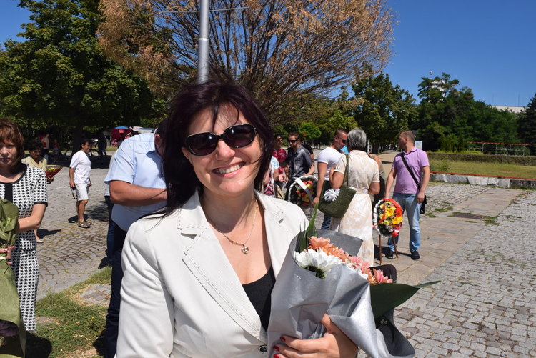  Апостолът:Само истината ни прави свободни!