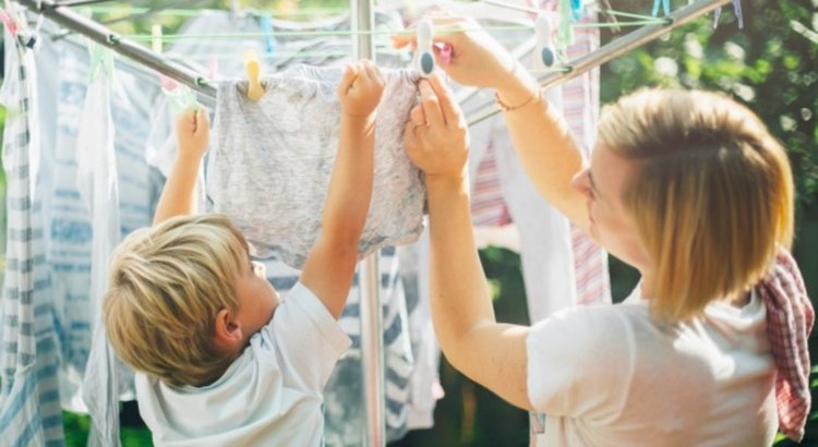 Какво казва родителят, какво разбира детето