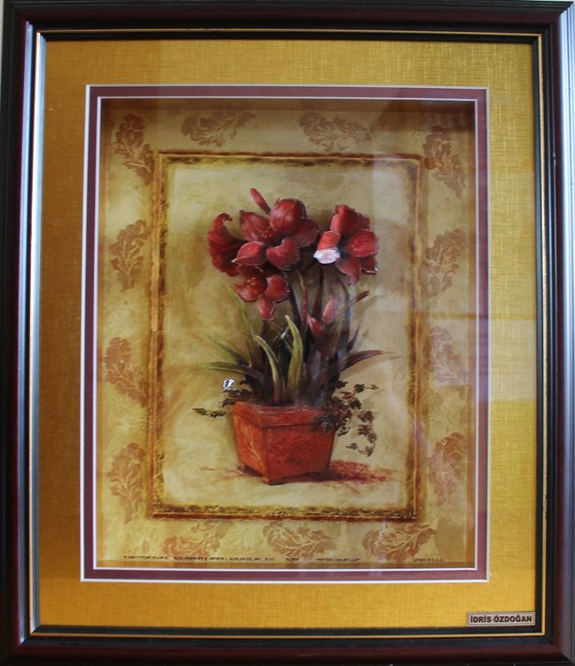 Творческа вечер с майстора на 3D- картини Идрис Йоздоган ще се проведе в Ардино