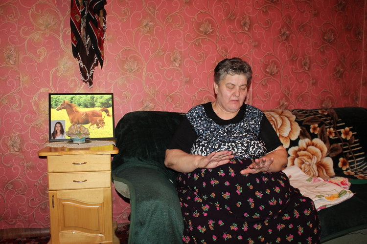 Врачката Хайрие от Боян Ботево има силата да вижда бъдещето