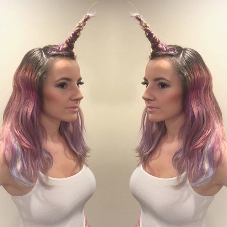 Най-щуравите модни тенденции в социалната мрежа