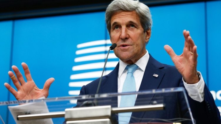 Членството на Турция в НАТО може да е застрашено, предупреди Кери