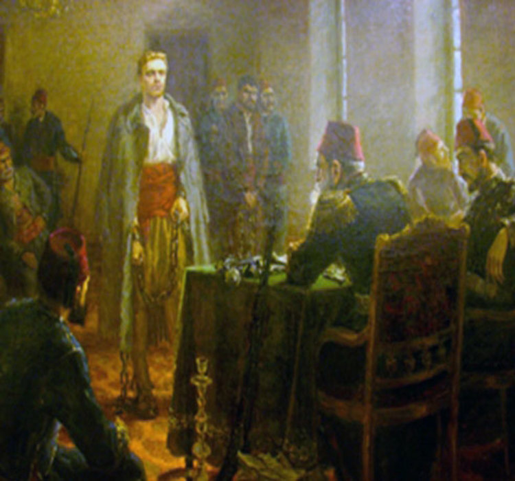 Честваме 179 години от рождението на Апостола