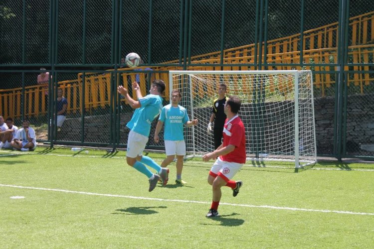 Организират турнир по футбол на малки врати в Млечино