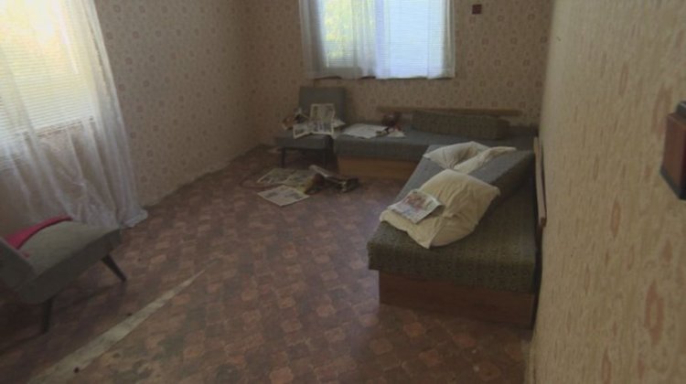 Къщата на "Наглите" е обявена за продан