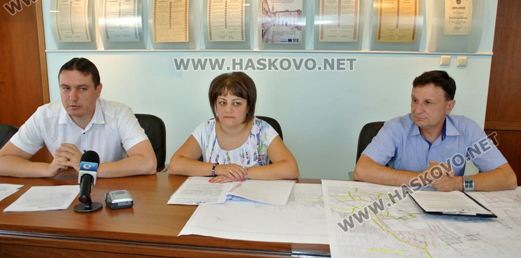 Европа плаща 20% за газ вкъщи, 70 в Хасково записани