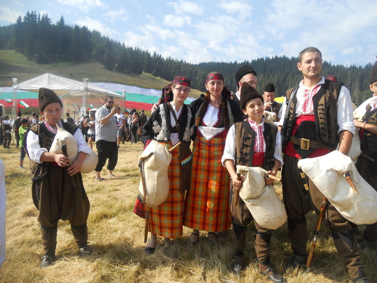 Кметът на Чепеларе благодари на участниците, превозвачи и хотелиери за събора на Рожен