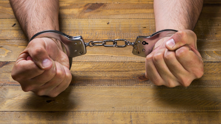 Арестуваха военен съветник на Ердоган