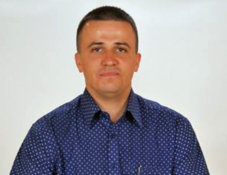 Ферди Мурад