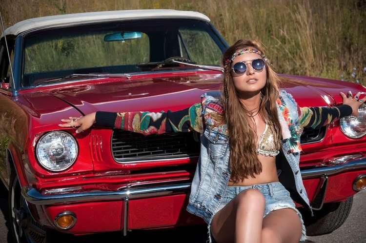 Славена Родина такава, каквато е. Да няма край (видео)