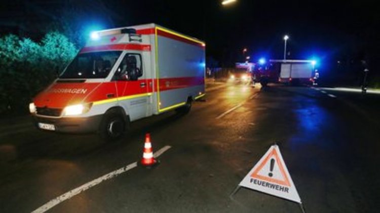 ИДИЛ пое отговорност за атаката в германски влак