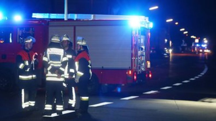 Млад афганистанец вилнял с брадва и нож в германски влак