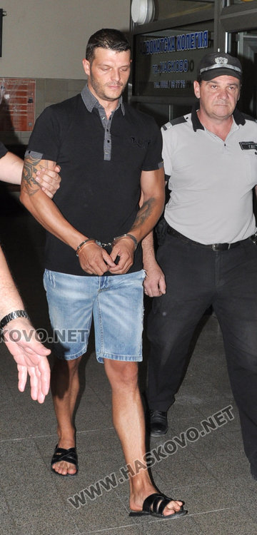 Пратиха зад решетките бизнесмен за хероин за 4 млн. лв.