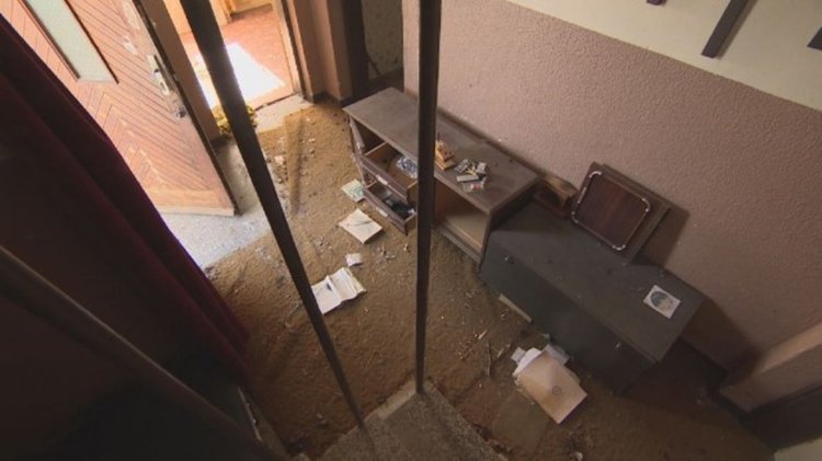 Къщата на "Наглите" е обявена за продан