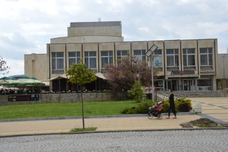 Няма избран директор на театъра в Кърджали