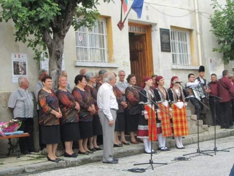 С песните на Надежда Хвойнева, Левочево ще отпразнува събора „Илинден –среща на родовете” 