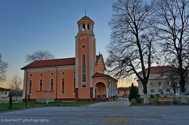 В Градина вече са наясно с кандидатстването за европари 