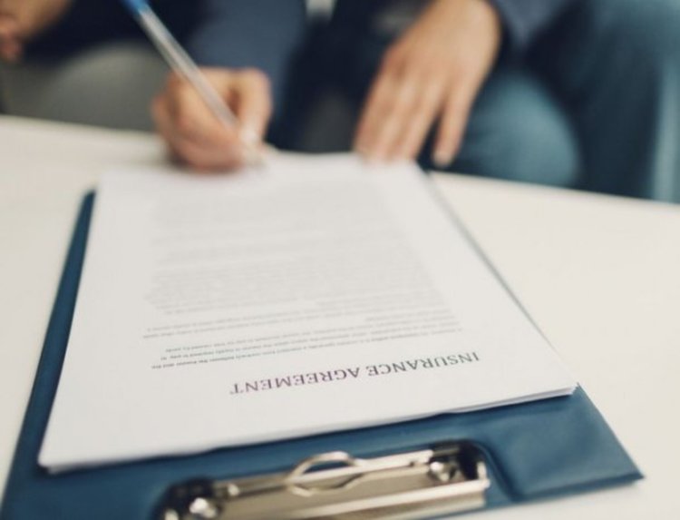 Вече има застраховка срещу тероризъм  