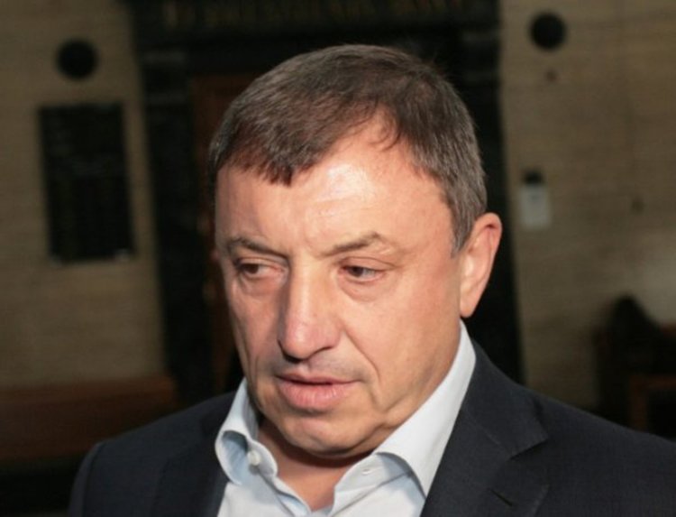 Плащаме над 200 хил. лв. заради показни арести  