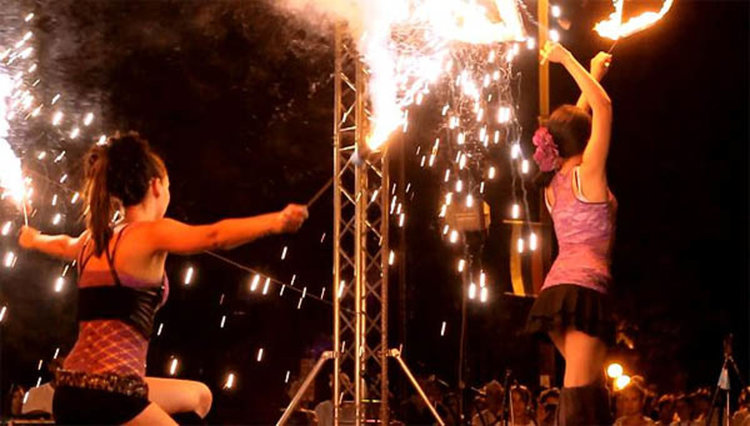 Момчилград посреща гости от цял свят в последната седмица на юли