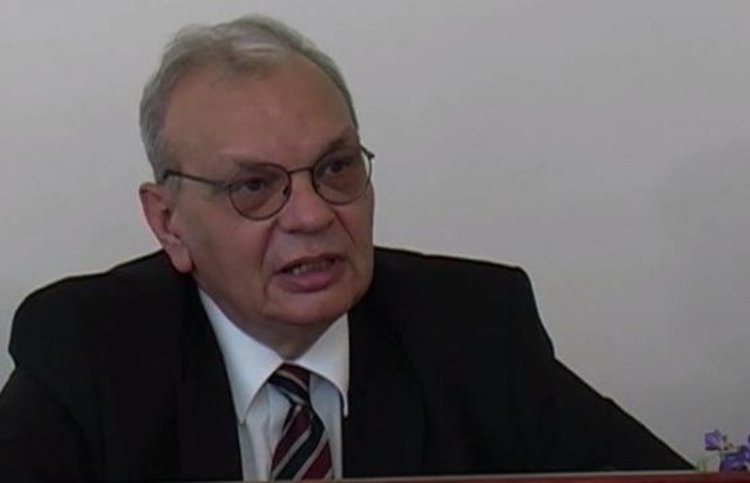 Одобриха проф. Евгени Танчев за генерален адвокат в Люксембург