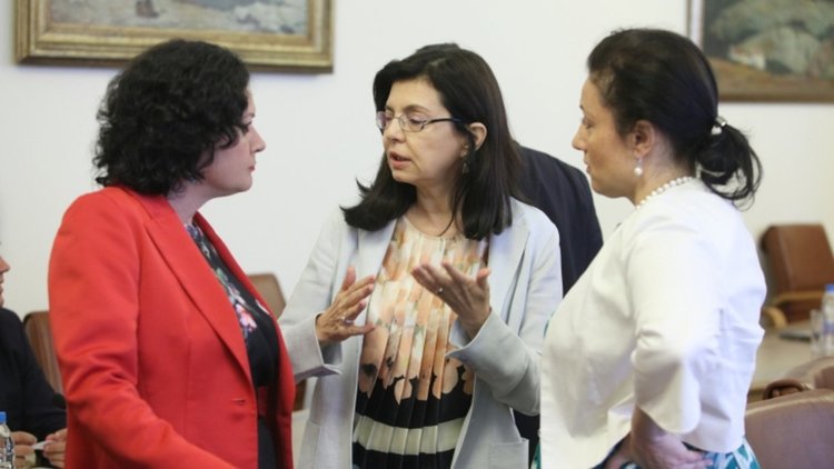 От 70 до 150 лв. ще е студентската стипендия