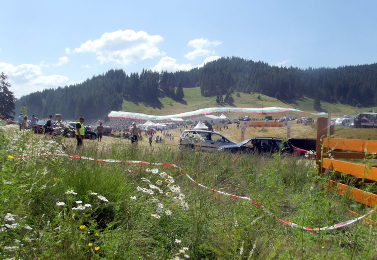 Кметът Мелемов благодари на всички институции, ангажирани с Роженския събор  