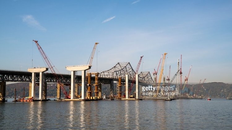 Инцидент с кран в Ню Йорк по чудо се размина без жертви