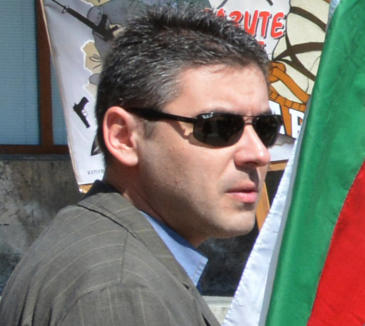 Хасковски адвокат обвинен в закана за убийство 