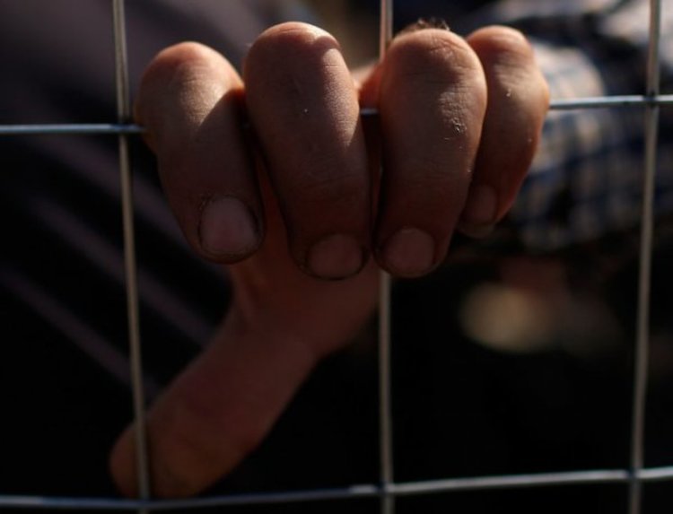 Подпомагаме палестинските бежанци в Близкия изток