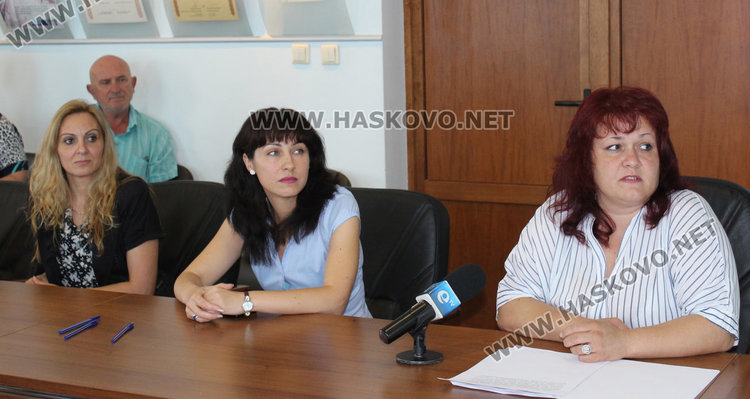 600 хиляди лева за бедните деца в Хасково