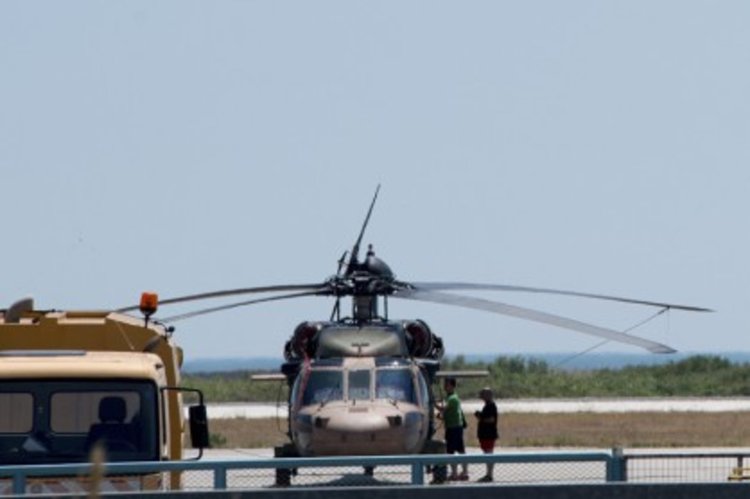 Напрежение между Анкара и Атина заради избягали военни