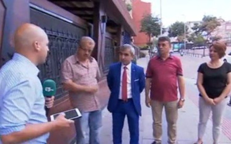 Изселници в Турция: Добре е за България, че Ердоган и Бойко Борисов са приятели