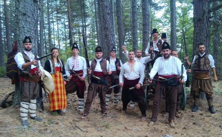 Родопски хайдути: "Рожен" на родопчани, не на търговците!