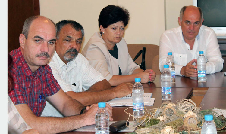 Всички общини от областта влезнаха в Асоциацията по ВиК 