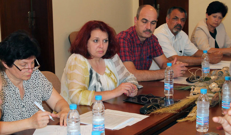 Всички общини от областта влезнаха в Асоциацията по ВиК 