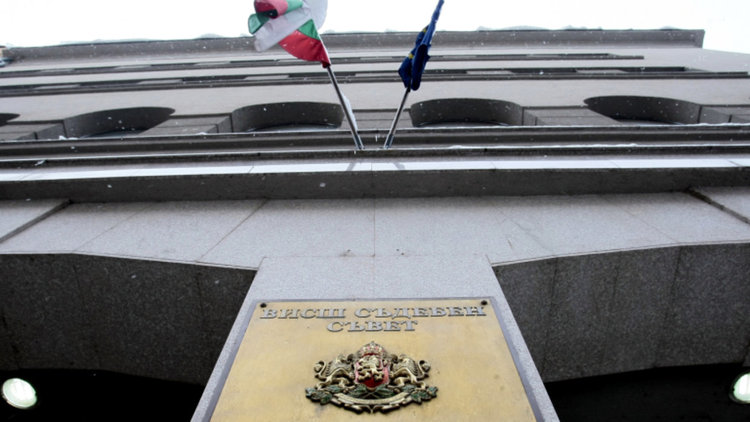 59 съдебни сгради у нас – без жива охрана